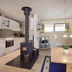 Three-bedroom In