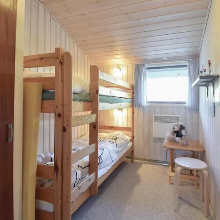 Three-bedroom In Tatil Evi *