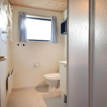 Three-bedroom In