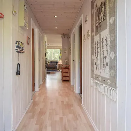 Three-bedroom In