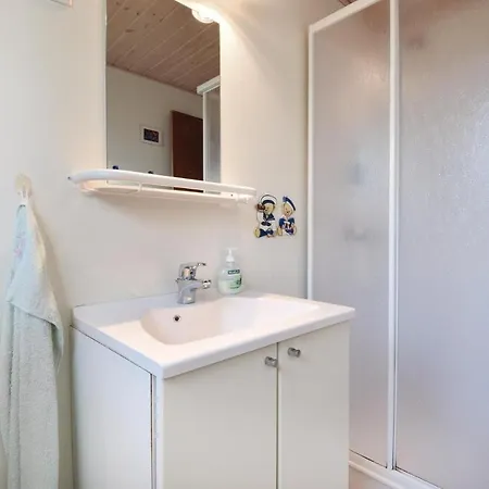 Three-bedroom In