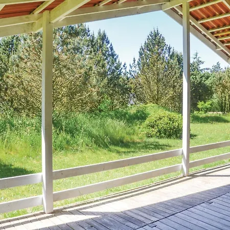 Three-bedroom In