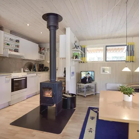 Three-bedroom In