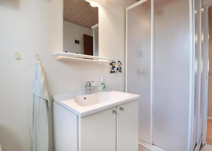 Three-bedroom In
